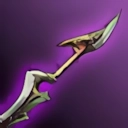 Monster Only: Minotaur Dagger (Not Available)