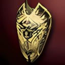 Sealed Vorpal Shield