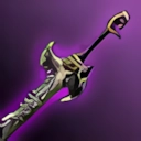 Monster Only: Centaur Axe (Not Available)