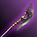 Monster Only: Miniotaur Polearm (Not Available)