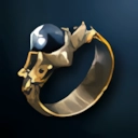 Blessed Ring