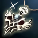 Foundation Sealed Dynasty Necklace