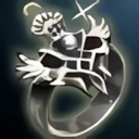 Foundation Sealed Dynasty Ring