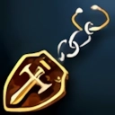 Earring of Protection