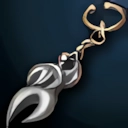 Sealed Majestic Earring