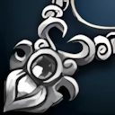 Sealed Majestic Necklace