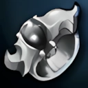 Sealed Majestic Ring