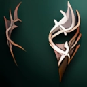 Kamaelic Veteran's Circlet