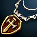 Necklace of Protection