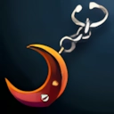 Common Item - Red Crescent