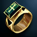 Ring of Holy Spirit