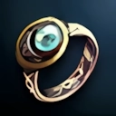 Ring of Solar Eclipse