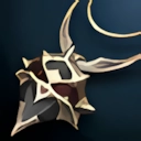 Sealed Vorpal Necklace