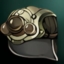 Enhanced Mining Hat