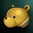 Teddy Bear Hat (Event)