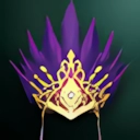 Refined Carnival Circlet