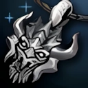 Enhanced Antharas' Earring