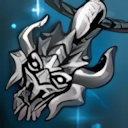 Refined Antharas' Earring