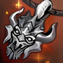 Immortal Antharas' Earring