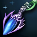 Enhanced Orfen's Earring