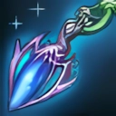 Refined Orfen's Earring