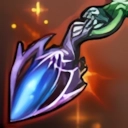 Ring of Immortal Core