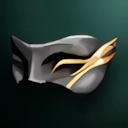 Gran Kain's Black Mask