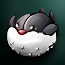 Puffy Hat of Friendship
