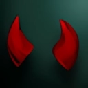 Demon Horns