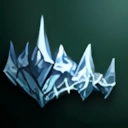 Circlet of Ice Fairy Sirra