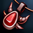 Frintezza's Necklace