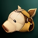 Shadow Item - Piggy Hat