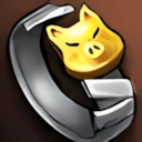 Agathion Seal Bracelet - Oink Oink