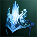 Circlet of Innadril Valor