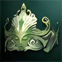Circlet of Rune Sage