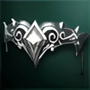 Raid Challenger's Circlet