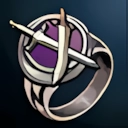 Olympiad Warrior's Ring
