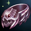 Enhanced Queen Ant's Ring