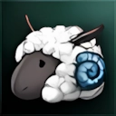 Black Wool Hat (Event)