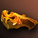 Hair Accessory for the Event