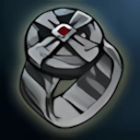 Sealed Tateossian Ring