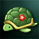 Refined Turtle Hat