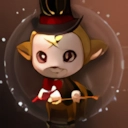 Agathion Sagittarius