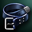 Cloth Belt