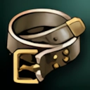 Mithril Belt