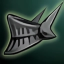 Sealed Vesper Circlet