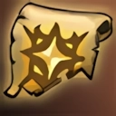 Scroll Part: Enchant Armor