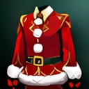 Santa's Suit