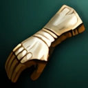 Crafted Leather Gloves