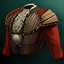 Guardian's Leather Armor